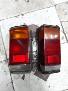Стоп-сигнал. Mazda Bongo
