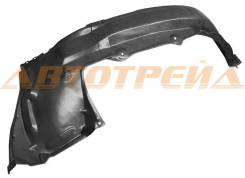 Подкрылок TOYOTA TUNDRA 07-13/SEQUOIA 07- RH