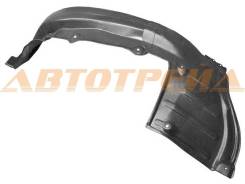 Подкрылок TOYOTA TUNDRA 07-13/SEQUOIA 07- LH