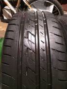 Bridgestone Ecopia PZ-X. Летние, износ: 10%, 4 шт