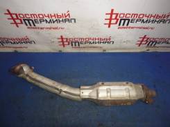 Приемная труба NISSAN LAFESTA