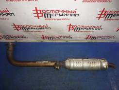 Приемная труба HONDA STREAM