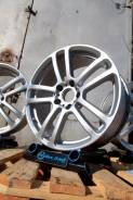 RAYS. 7.5x18, 5x114.30, ET45, ЦО 73,1 мм.