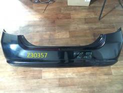 Бампер. Honda Jazz Honda Fit, GD2, UA-GD4, LA-GD3, LA-GD4, UA-GD2, LA-GD1, CBA-GD4, DBA-GD2, UA-GD3, LA-GD2, DBA-GD1, UA-GD1, CBA-GD3 Двигатели: L12A1...