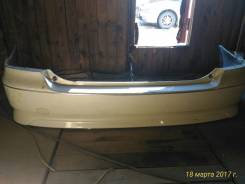 Бампер. Honda Odyssey, RA6, RA7, RA8, RA9
