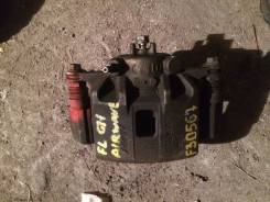 Суппорт тормозной. Honda: Mobilio Spike, Mobilio, Freed, Airwave, Fit