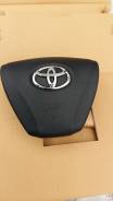 Подушка безопасности. Toyota Camry, ASV50, ASV51, AVV50, GSV50 Двигатели: 2ARFE, 2ARFXE, 2GRFE, 6ARFSE