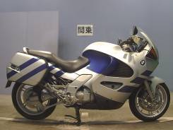 BMW K 1200 RS. 1 200 куб. см., исправен, птс, без пробега. Под заказ