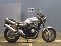 Honda CB 400SF. 400 куб. см., исправен, птс, без пробега. Под заказ