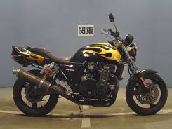 Honda CB 1000SF. 1 000 куб. см., исправен, птс, без пробега. Под заказ