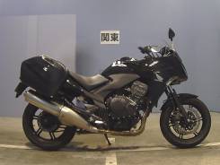 Honda CBF 1000. 1 000 куб. см., исправен, птс, без пробега. Под заказ