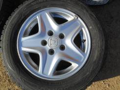 Honda. 6.0x15, 5x114.30, ET45