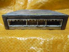 Блок управления двс. Toyota Hilux Surf, RZN185, RZN180 Двигатель 3RZFE