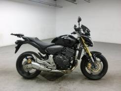 Honda CB 600SF. 600 куб. см., исправен, птс, без пробега. Под заказ