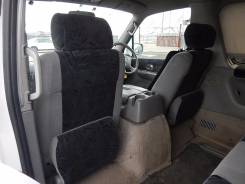 Сиденье. Mazda Bongo Friendee