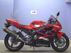 Honda CBR 600F4. 600 куб. см., исправен, птс, без пробега. Под заказ