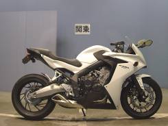 Honda. 650 куб. см., исправен, птс, без пробега. Под заказ