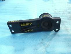 Подушка двигателя. Mitsubishi Pajero iO, H76W, H66W, H61W, H71W Двигатель 4G93