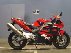 Honda CBR 954RR. 950 куб. см., исправен, птс, без пробега. Под заказ