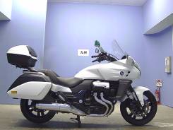 Honda CTX1300. 1 300 куб. см., исправен, птс, без пробега. Под заказ