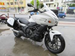 Honda CTX700. 700 куб. см., исправен, птс, без пробега. Под заказ