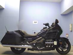Honda GL 1800. 1 800 куб. см., исправен, птс, без пробега. Под заказ
