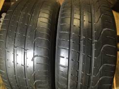 Pirelli. Летние, износ: 30%, 2 шт