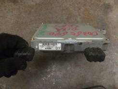 Блок управления двс. Honda Civic Ferio, E-EK5, GF-EK5 Honda Domani, MB5, E-MB5, GF-MB5 Двигатель D16A