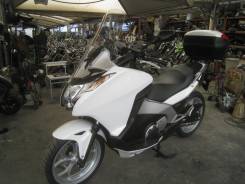 Honda NC 700 Integra. 700 куб. см., исправен, птс, без пробега. Под заказ