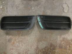 Заглушка бампера. Honda Airwave, GJ2