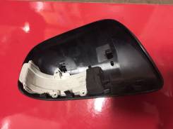 Корпус зеркала. Toyota: Corolla, Corolla Rumion, Passo, Mark X, Auris, Isis, Blade, Reiz, Scion Двигатели: 2ZRFAE, 1NZFE, 2ZRFE, K3VE, 1KRFE, 3GRFSE...