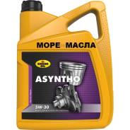Kroon-Oil. Вязкость 5W-30, синтетическое