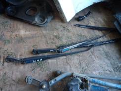 Дворник. Nissan Pulsar, FN14, B13 Nissan Sunny, B13