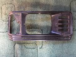 Ободок фары. Toyota Lite Ace, CM60, CM61, YM60, YM65 Двигатели: 2C, 2Y