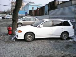 Nissan Wingroad. автомат, передний, 1.5 (105 л.с.), бензин, 200 тыс. км