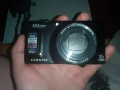 Nikon Coolpix. 15 - 19.9 ��, ���: 14� � ����� ����