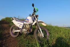 Yamaha TT-R 250 Raid. 250 куб. см., исправен, птс, с пробегом