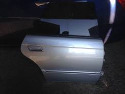Дверь боковая. Subaru Legacy, BHC, BH9, BH5, BHE