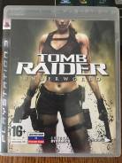 Игры для Sony PlayStation 3.
