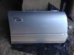 Дверь боковая. Subaru Legacy, BE5, BEE, BES, BE9
