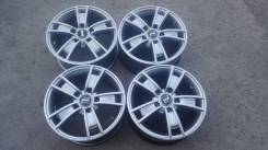 ZW. 6.5x15, 5x114.30, ET35