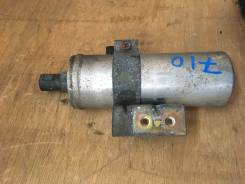 Осушитель кондиционера. Nissan Caravan Elgrand, AVWE50, ALWE50, AVE50, ALE50 Nissan Homy Elgrand, ALE50, AVWE50, AVE50, ALWE50 Nissan Elgrand, ATE50...