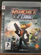 Игры для Sony PlayStation 3.