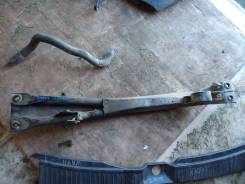 Втулка лонжерона. Nissan Pulsar, FN14 Двигатель GA15DS