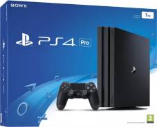 Sony Playstation 4 Pro. Под заказ