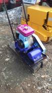 Komatsu. Продам виброплиту , 250 куб. см.