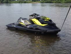 BRP RXP. 260,00 л.с., Год: 2013 год