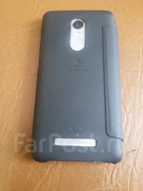 Xiaomi Redmi Note 3 Pro. �����. ��� ����� �� �������-�������� ����