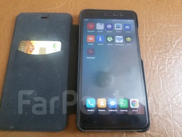 Xiaomi Redmi Note 3 Pro. �����. ��� ����� �� �������-�������� ����