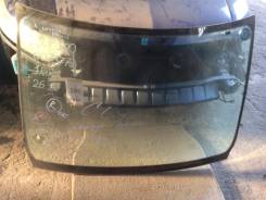 Стекло лобовое. Toyota Ractis, NCP100, SCP100